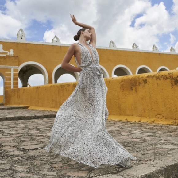 Gianni Bini Other - Cover up dress by GB